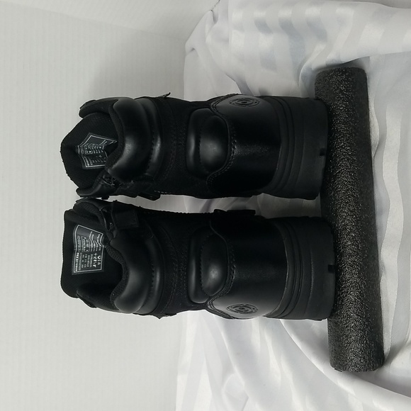 ORIGINAL S.W.A.T 116101 CLASSIC 6" WP SZ SAFETY MEN WORK BOOT SIZE MENS 6.5- W-8 - Picture 5 of 8